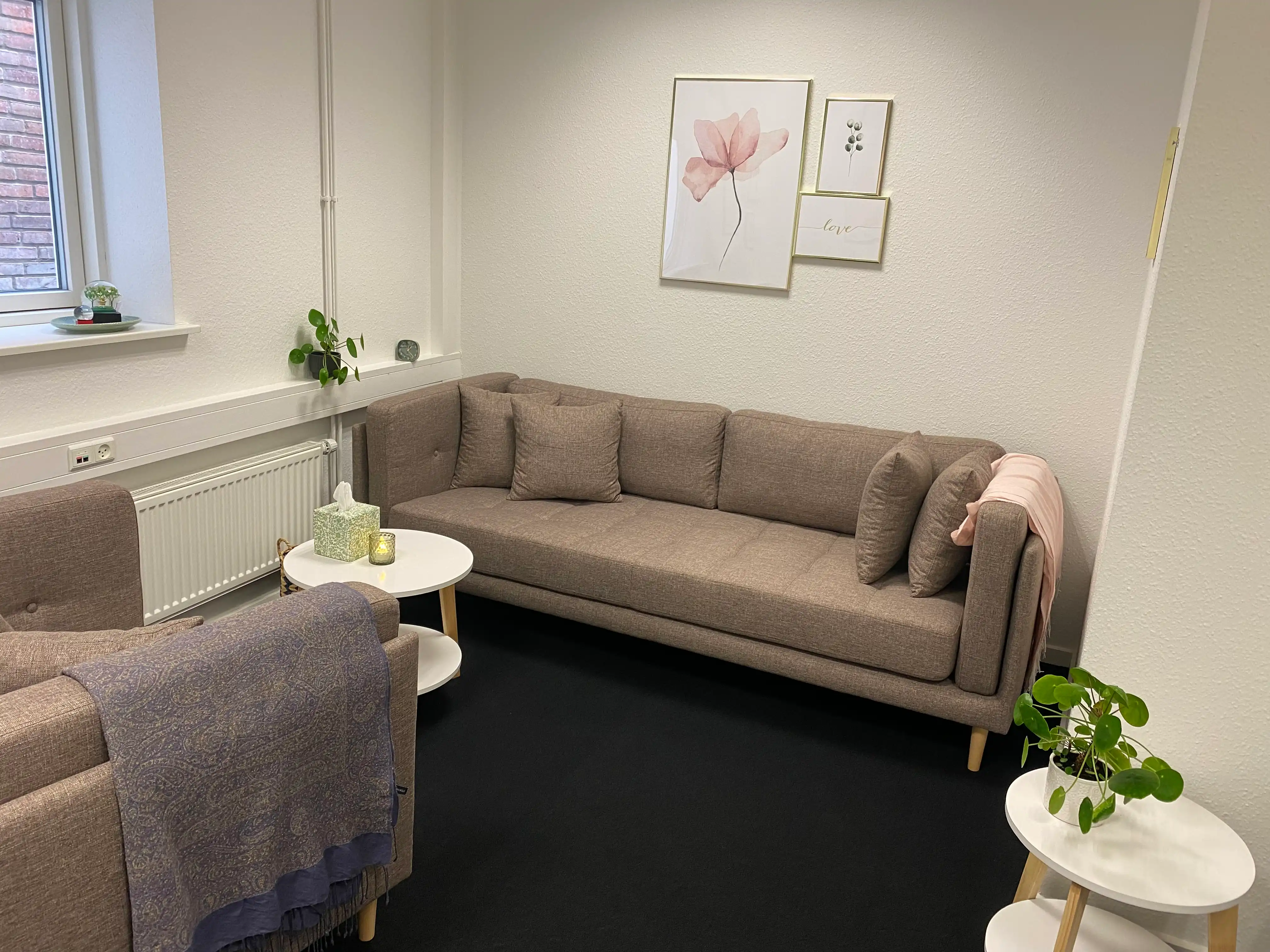Kliniklokale
